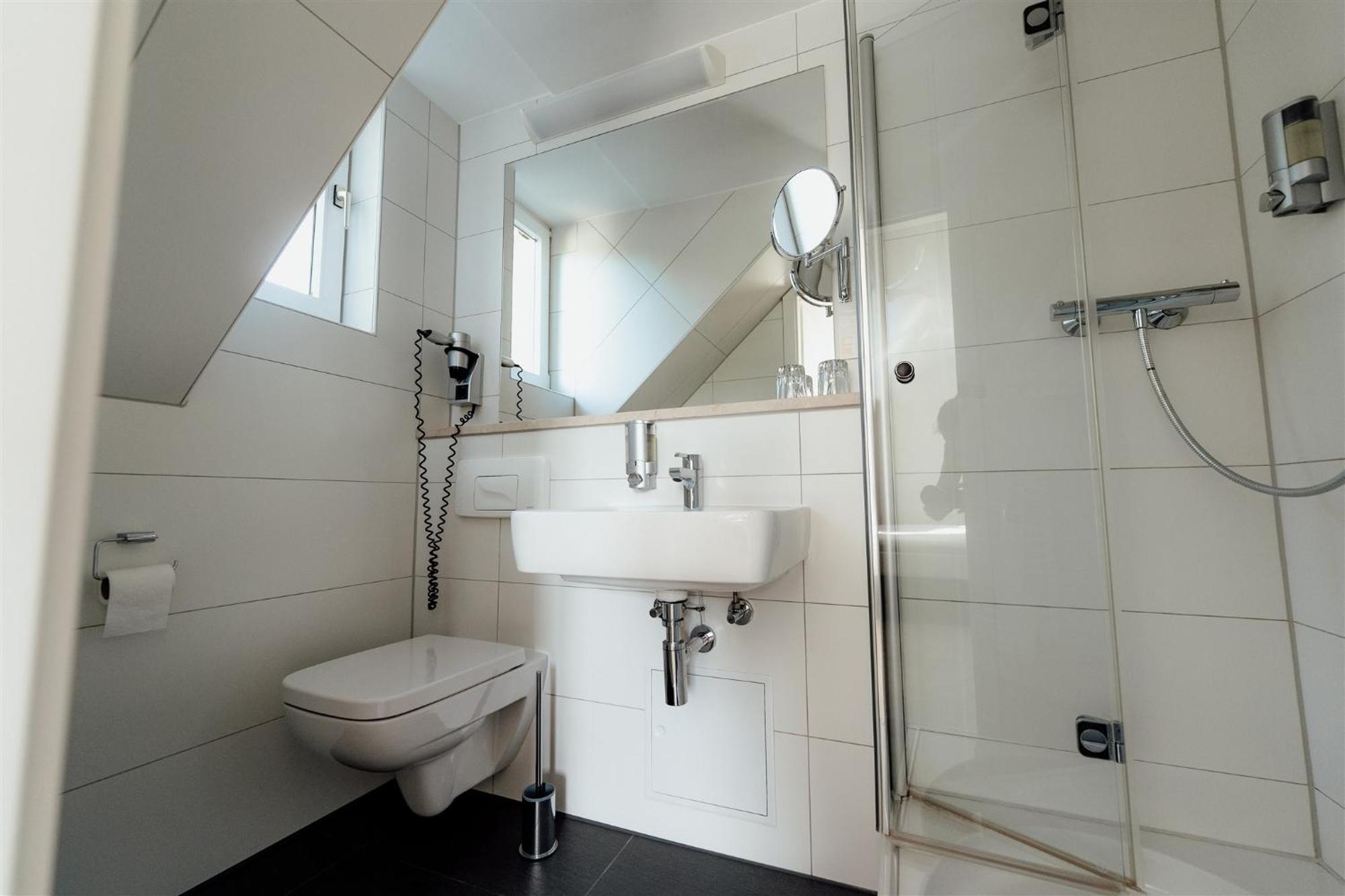 Hotel Dammuehle Marburg ภายนอก รูปภาพ