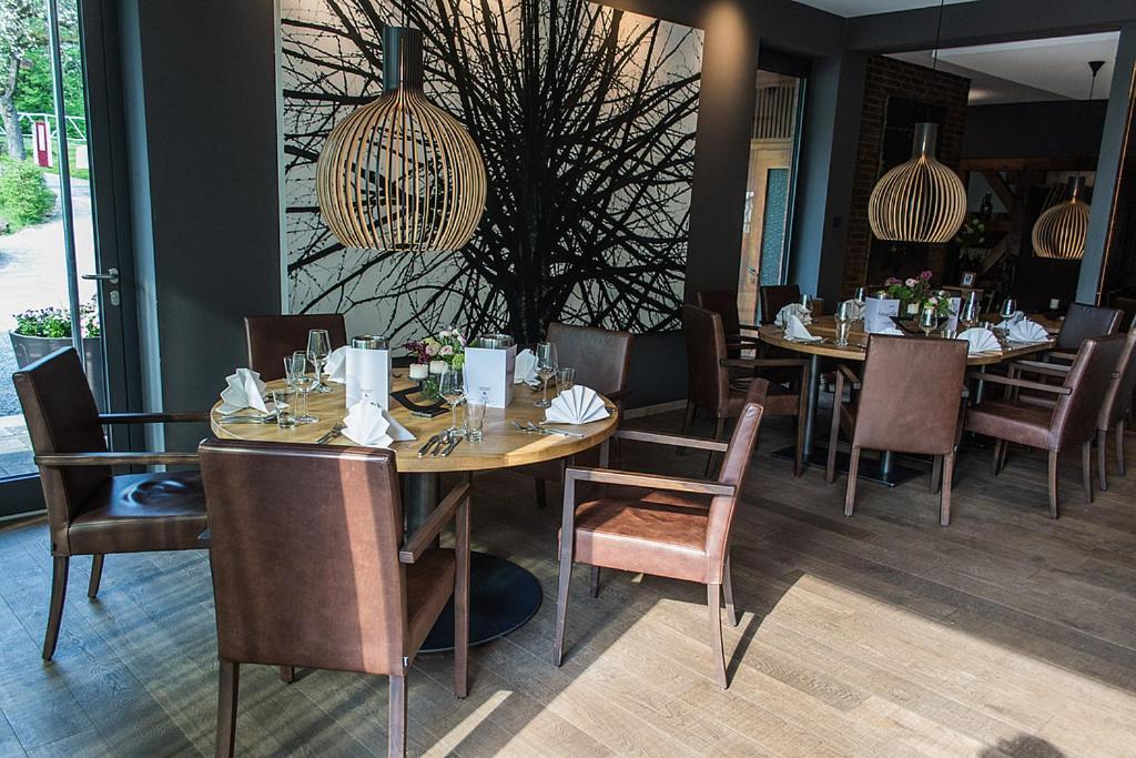 Hotel Dammuehle Marburg ภายนอก รูปภาพ